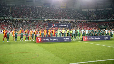 Konyaspor, 3 farklı sebepten ceza kurulunda