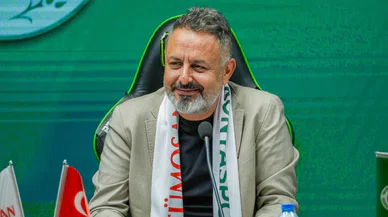 Başkan Ömer Korkmaz’dan transfer ve Nikola Boranijasevic açıklaması