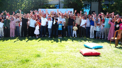 Konyaspor’un ana sponsorundan şenlik