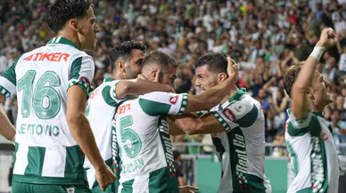 Konyaspor, Bodrum’da bir ilki başarmak istiyor