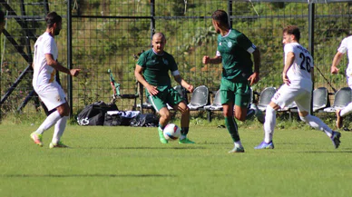 1922 Konyaspor'un rakibi Kuşadası