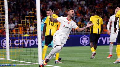 Konyalı oyuncunun kabus dolu gecesi!