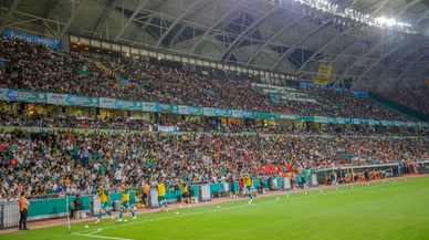 Konyaspor'a Galatasaray maçının faturası belli oldu