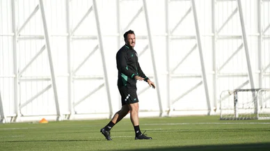 Konyaspor'da teknik heyeti düşündüren konu