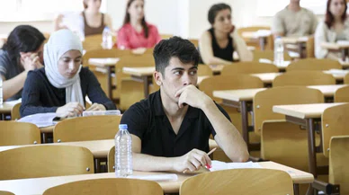 KPSS'de oturum sona erdi!