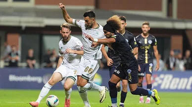 Konyaspor’da Ali Çamdalı’dan Adem Eren açıklaması