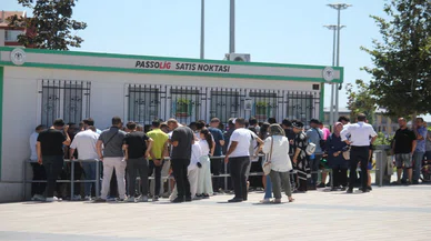 Konyaspor'da kombine satışında son rakamlar açıklandı!