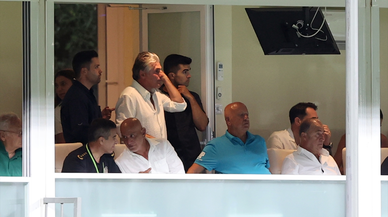 Konyaspor maçında Fatih Terim detayı