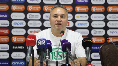 Konyaspor'da Bodrum FK yenilgisinin üzüntüsü yaşanıyor