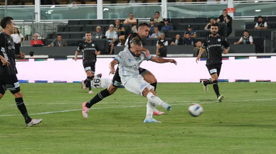 Konyasporlu oyuncu sezona formsuz başladı