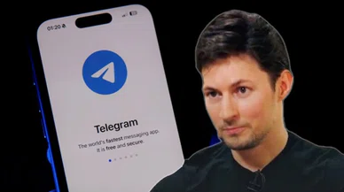 Telegram'ın kurucusunun hayatı mercek altına alındı!