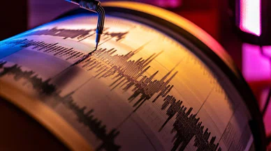 Portekiz açıklarında şiddetli deprem!