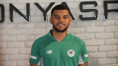 Konyaspor’un yıldızı transfer sürecini anlattı!