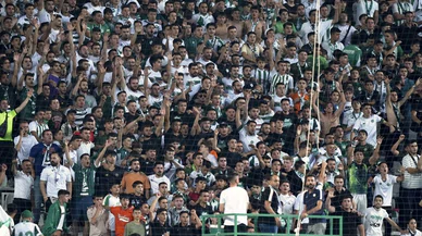 Konyaspor - Kayserispor maçının biletleri satışa çıkıyor