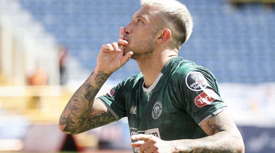 Francisco Calvo, yeniden Süper Lig'e dönüyor