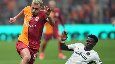 Galatasaray, Şampiyonlar Ligi gruplarına kalamadı! Yoluna Avrupa Ligi'nden devam edecek