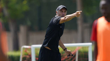 Kayserispor'da Burak Yılmaz, maç öncesi konuştu