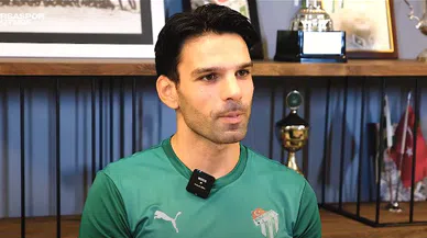 Eski Konyasporlu forvet, 3. Lig’e transfer olma sürecini anlattı