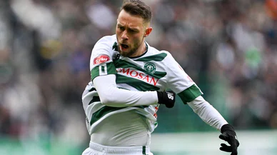 Konyaspor'da Louka Prip gidecek mi?