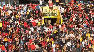 Kayserispor taraftar grubundan Konyaspor deplasmanı için açıklama