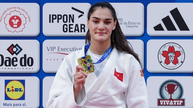 Konyalı milli sporcu, Dünya şampiyonasında madalya hedefliyor