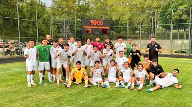 Konyaspor, Adana Demirspor'u geriden gelerek mağlup etti