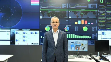 Türkiye'de internet kullanım oranı açıklandı! Rakam şoke etti