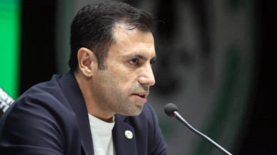 Eski Konyaspor Başkanı Fatih Özgökçen'den borç açıklaması