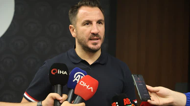 Ali Çamdalı’dan istifa tezahüratı için açıklama geldi!