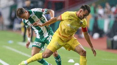 Yusuf Erdoğan protestoları değerlendirdi hocasına destek oldu!