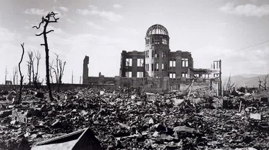 Tarihin en büyük felaketi! 80 milyon insan yaşamını yitirdi...