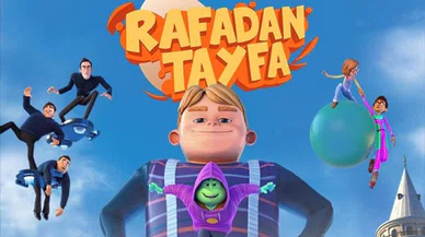 Yılın 8 ayında bakın en çok hangi filmler tercih edildi!