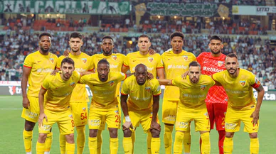 Kayserispor, Konyaspor beraberliğinden memnun