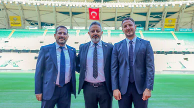 Konyaspor'da Ali Çamdalı ile yollar ayrılacak mı?