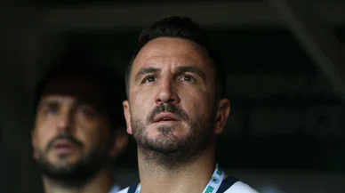 Konyaspor'da Ali Çamdalı gelecekten umutlu!