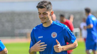 Konyaspor’dan 2. Lig ekibine kiralandı