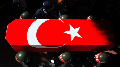 Acı haber! Uzman Çavuş şehit oldu