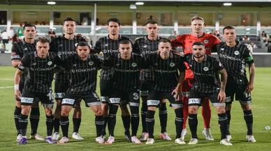 Konyaspor, iki günde iki hazırlık maçı yapacak