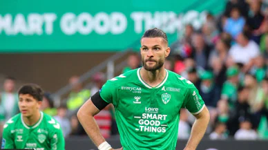 Fransa'dan Konyaspor'a kötü haber geldi