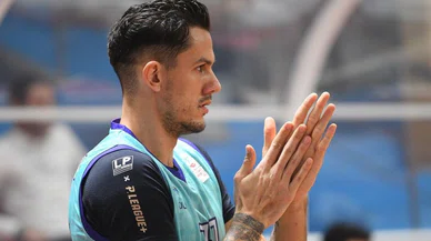 Ünlü basketbolcu İlkan Karaman vefat etti