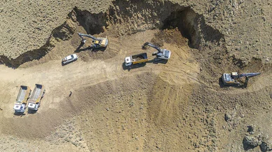 Yeni OVP, yerli maden sürecini hızlandıracak!