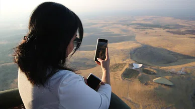 Göbeklitepe'de yeni dönem! Turlar başladı...