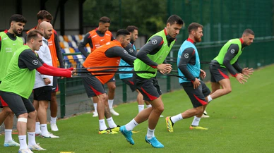 Konyasporlu Umut Nayir'in gözü Montella'da