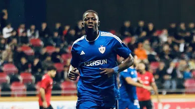 Konyaspor, Fransız oyuncu ile anlaştı!