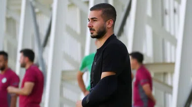 Konyasporlu Oğulcan, Samsunspor maçında oynayacak mı?