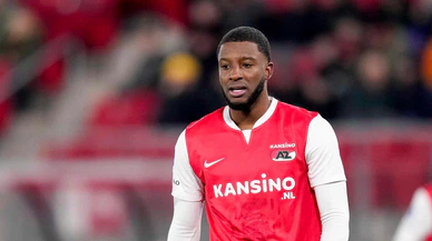 Konyaspor, Hollandalı stoperi bekliyor