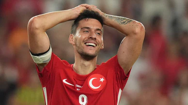 Montella'dan Konyasporlu forvete övgü