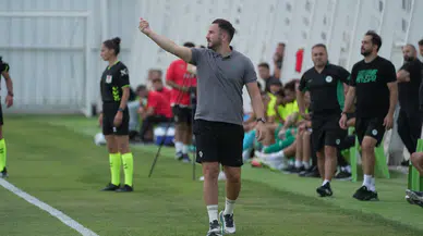 Konyaspor yeni sayfa açmak istiyor