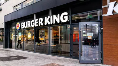 İşte yeni tabela...