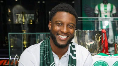 Konyaspor'a imzayı attı, en değerli oyuncu oldu